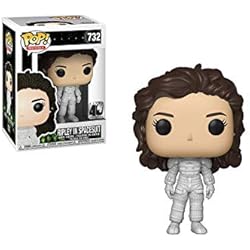 Figurine POP Alien : Ellen Ripley #732