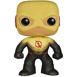 Figurine POP Flash : Reverse Flash #215