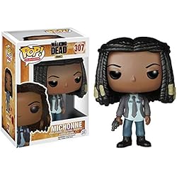 Figurine POP The Walking Dead : Michonne #307