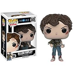 Figurine POP Alien : Ellen Ripley #345