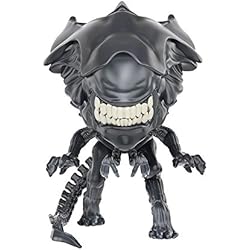 Figurine POP Alien : Reine Alien #346