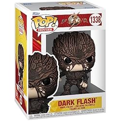 Figurine POP Flash : Dark Flash #1338