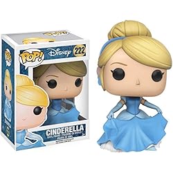 Figurine POP Cendrillon : Cendrillon #222