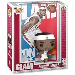 NBA - SLAM - Funko