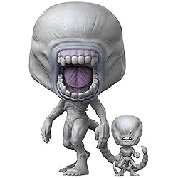 Figurine POP Alien : Neomorph #431