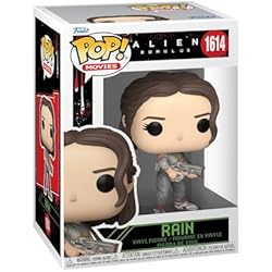 Figurine POP Alien : Rain #1614