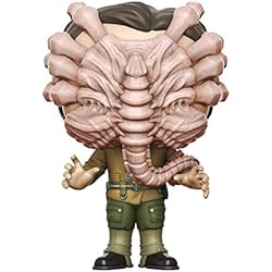 Figurine POP Alien : Oram #432