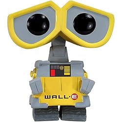 Figurine POP Disney : Wall-E #45