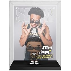 Figurine POP NBA : SLAM #12