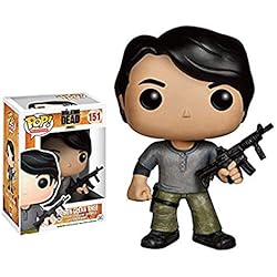 Figurine POP The Walking Dead : Glenn #151