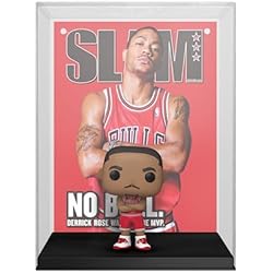 Figurine POP NBA : SLAM #11