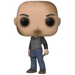 Figurine POP The Walking Dead : Alpha #892