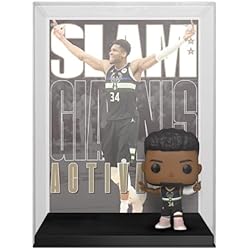 Figurine POP NBA : SLAM #15