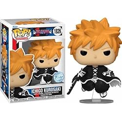 Figurine POP Bleach : Ichigo Kurosaki #1826