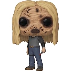 The Walking Dead - Alpha - Funko
