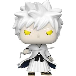 Figurine POP Bleach : Ichigo Kurosaki #1739