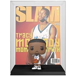 Figurine POP NBA : SLAM #8