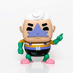 Figurine POP Bob l'éponge : Homme Sirène #834