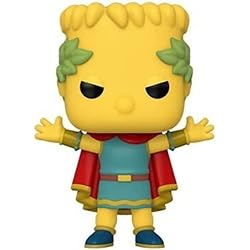 Les Simpson - Bart Simpson - Funko