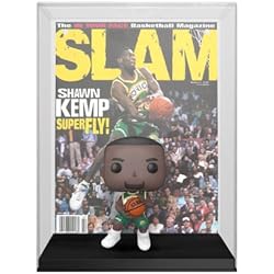 Figurine POP NBA : SLAM #7