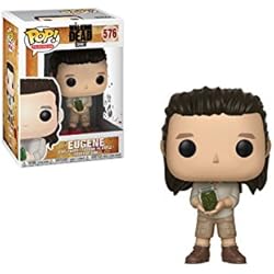 Figurine POP The Walking Dead : Eugene #576