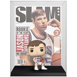 Figurine POP NBA : SLAM #6