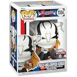 Figurine POP Bleach : Ichigo Kurosaki #1104