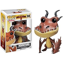 Figurine POP Dragons : Krochefer #98