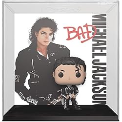 Figurine POP Michael Jackson : Michael Jackson #56
