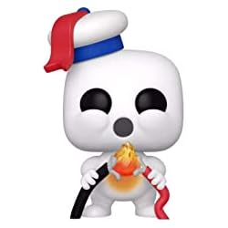 Figurine POP SOS Fantômes : Mini bibendum #1053