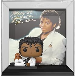 Figurine POP Michael Jackson : Michael Jackson #33