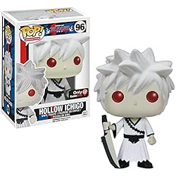 Figurine POP Bleach : Ichigo Kurosaki #96