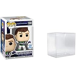 Figurine POP Buzz l'Éclair : Buzz l'Éclair #1230