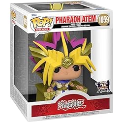Figurine POP Yu-Gi-Oh! : Yami Yugi #1059