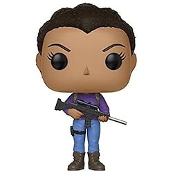 Figurine POP The Walking Dead : Sasha #577
