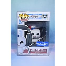 Figurine POP SOS Fantômes : Mini bibendum #939