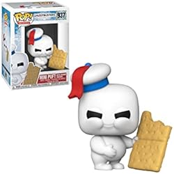 Figurine POP SOS Fantômes : Mini bibendum #937