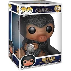 Les Animaux Fantastiques - Niffleur - Funko