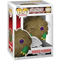 Figurine POP Yu-Gi-Oh! : Kuriboh #1601
