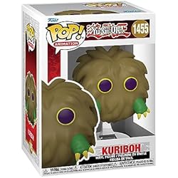 Figurine POP Yu-Gi-Oh! : Kuriboh #1455