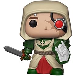 Figurine POP Warhammer : Dark Angels #501
