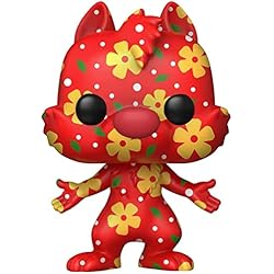 Figurine POP Tic et Tac : Tac #31