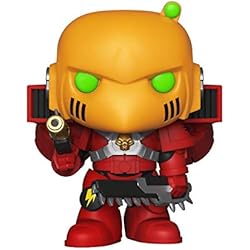 Figurine POP Warhammer : Blood Angels #500