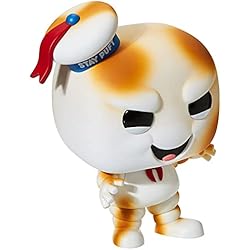 Figurine POP SOS Fantômes : Bibendum #849