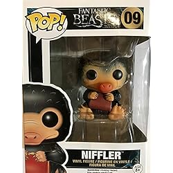 Figurine POP Les Animaux Fantastiques : Niffleur #9