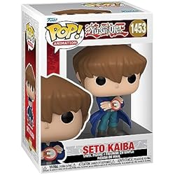 Figurine POP Yu-Gi-Oh! : Seto Kaiba #1453