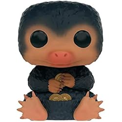 Figurine POP Les Animaux Fantastiques : Niffleur #8