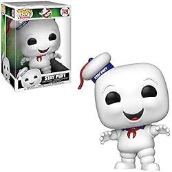 Figurine POP SOS Fantômes : Bibendum #749