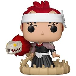 Figurine POP Bleach : Renji Abarai #347
