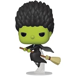 Figurine POP Les Simpson : Marge Simpson #1028